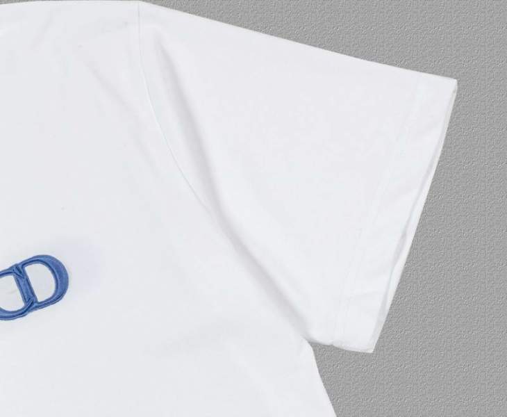 Dior T Shirts Short _SKUDiorS-2XLtltx4715998